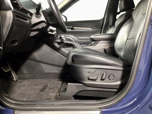 Used 2024 Kia Telluride SX Prestige X-Pro image 19