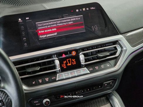 Used 2022 BMW M4 xDrive Competition w/ Kith Edition AWD/4WD image 19