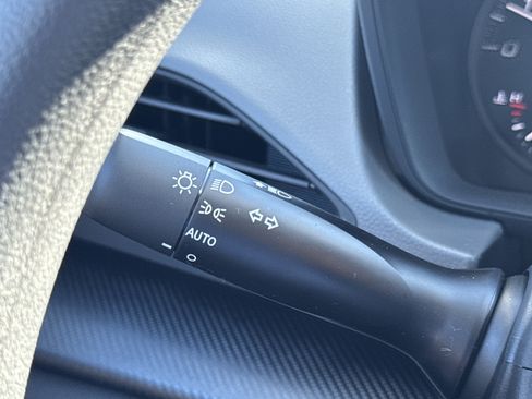 New 2026 Subaru Crosstrek 2.5i image 17