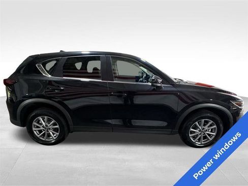 Used 2023 MAZDA CX-5 AWD 2.5 S image 4