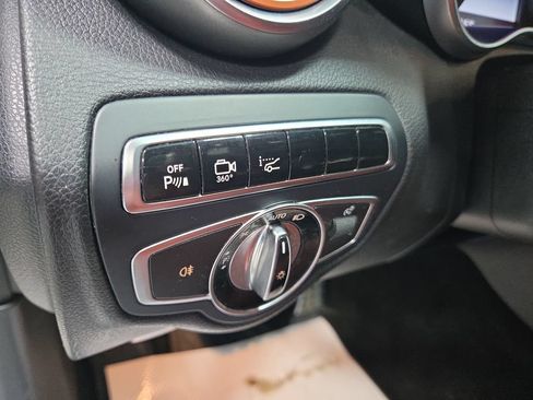 Used 2016 Mercedes-Benz C 450 AMG image 35