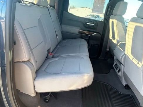 Used 2020 GMC Sierra 1500 SLE image 15