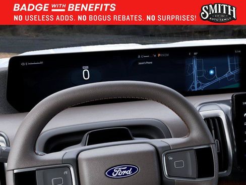 New 2027 Ford Expedition King Ranch AWD/4WD image 14