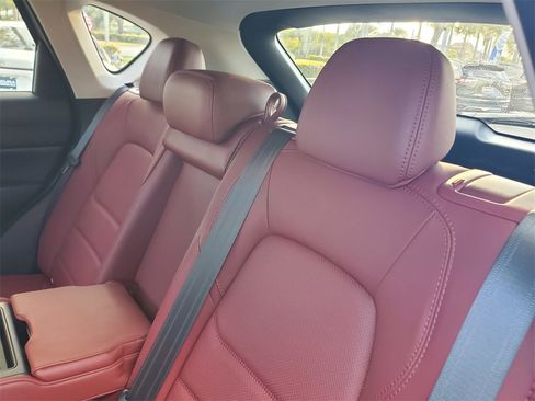 Used 2023 MAZDA CX-5 Carbon Edition image 13