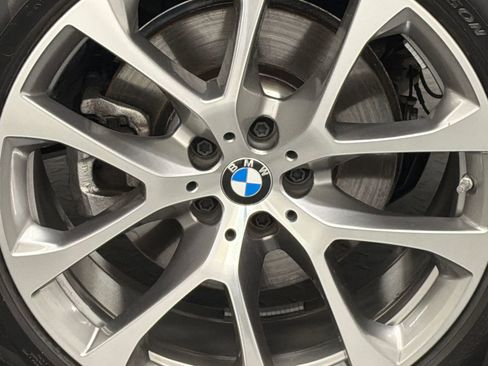 Used 2026 BMW X5 xDrive40i image 4