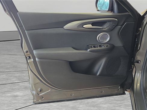 Used 2024 Alfa Romeo Tonale Veloce image 12