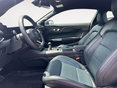 Used 2024 Ford Mustang GT Premium w/ California Special Package RWD image 7