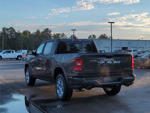 New 2026 RAM 1500 Big Horn AWD/4WD image 3