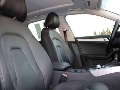 Used 2013 Audi A4 Premium Plus image 22