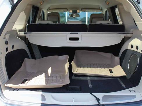 Used 2015 Jeep Grand Cherokee Limited AWD/4WD image 8