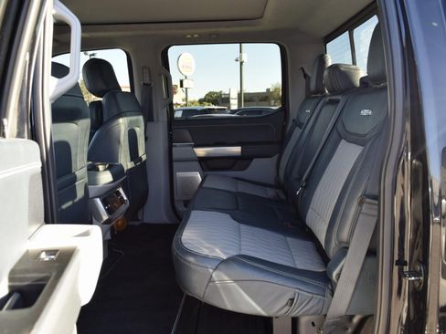 Used 2024 Ford F250 Limited w/ FX4 Off-Road Package image 21