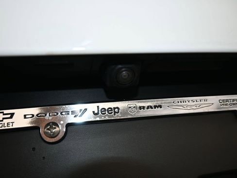 Certified 2023 Chevrolet TrailBlazer LT image 37