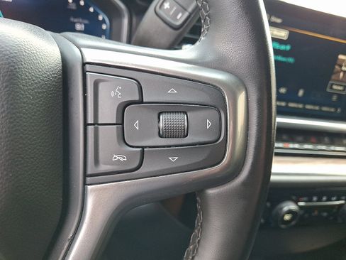 Certified 2024 Chevrolet Silverado 1500 LT AWD/4WD image 20