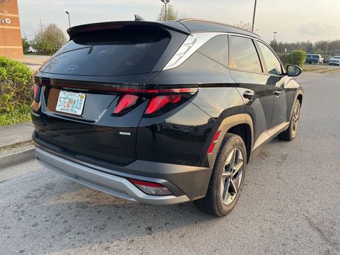 Used 2025 Hyundai Tucson SEL image 3