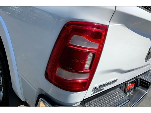 Used 2021 RAM 3500 Laramie image 29