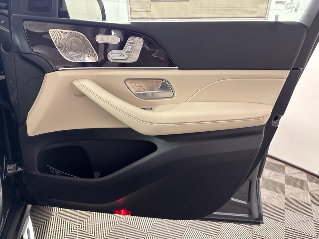 New 2026 Mercedes-Benz GLE 350 4MATIC image 22