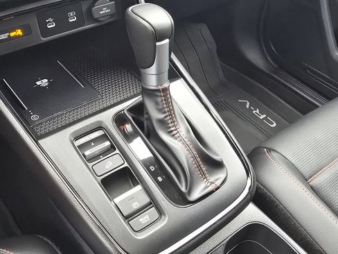 Certified 2026 Honda CR-V Sport Touring image 27
