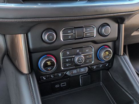 Used 2024 Chevrolet Tahoe High Country w/ Max Trailering Package image 29