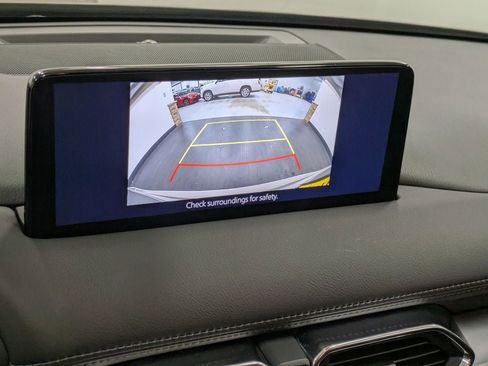 Used 2025 MAZDA CX-5 AWD 2.5 S image 14