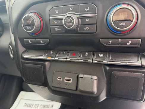 Used 2019 Chevrolet Silverado 1500 RST w/ All-Star Edition image 27