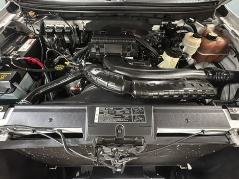 Used 2008 Ford F150 XLT RWD image 21