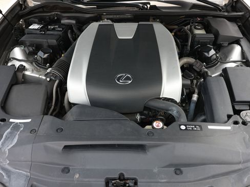 Used 2018 Lexus GS 350 F Sport RWD image 56