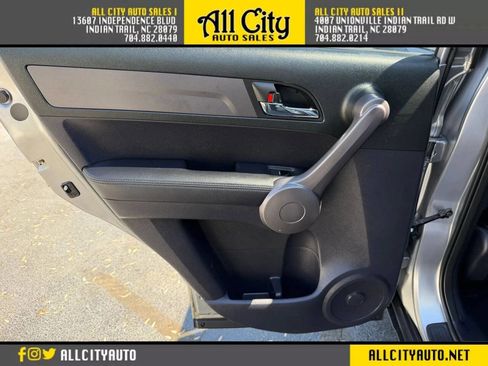 Used 2008 Honda CR-V EX-L image 26