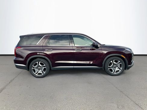 Used 2024 Hyundai Palisade Limited image 8
