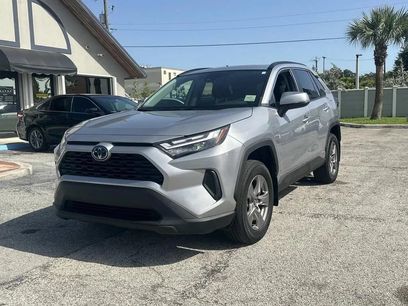 Used 2024 Toyota RAV4 XLE w/ Convenience Package