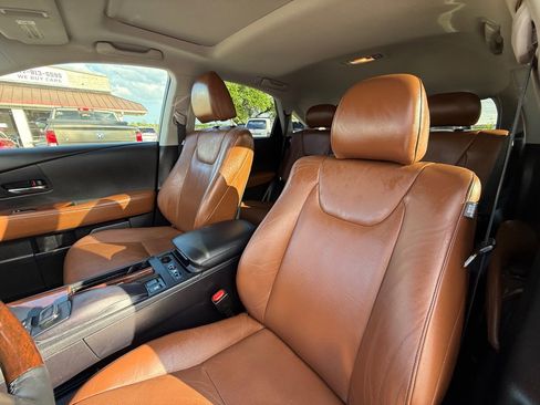 Used 2015 Lexus RX 350 FWD image 14