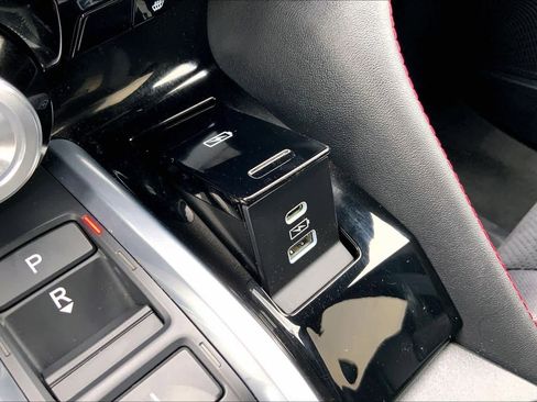 Used 2024 Acura MDX A-Spec image 35