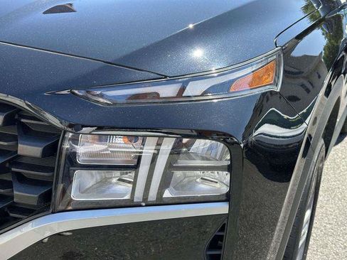 Certified 2022 Hyundai Santa Fe SE AWD/4WD image 9