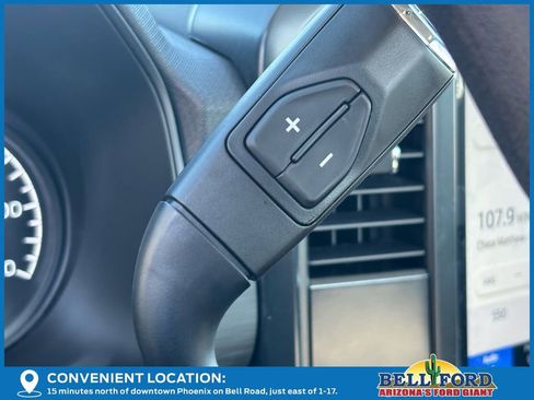 New 2026 Ford F150 XL image 16