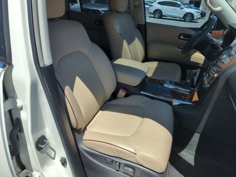 Used 2019 Nissan Armada SL w/ Premium Package image 38