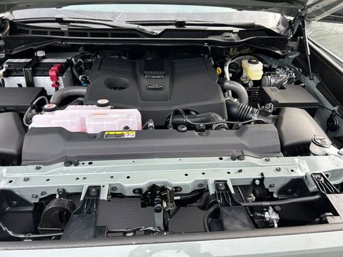 New 2026 Toyota Tundra SR5 image 25