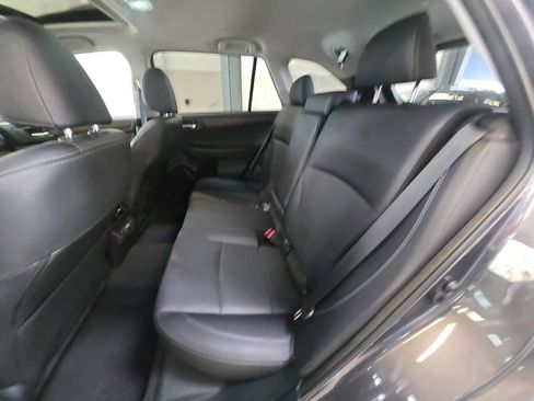 Used 2018 Subaru Outback 2.5i Limited AWD/4WD image 22