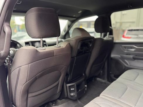 Used 2023 RAM 1500 Big Horn AWD/4WD image 21