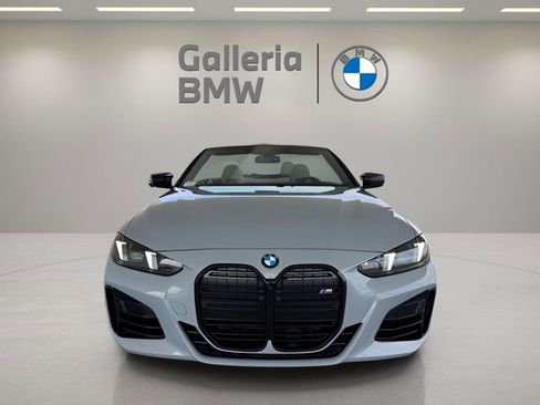 Used 2026 BMW 440i xDrive Convertible w/ Premium Package image 3