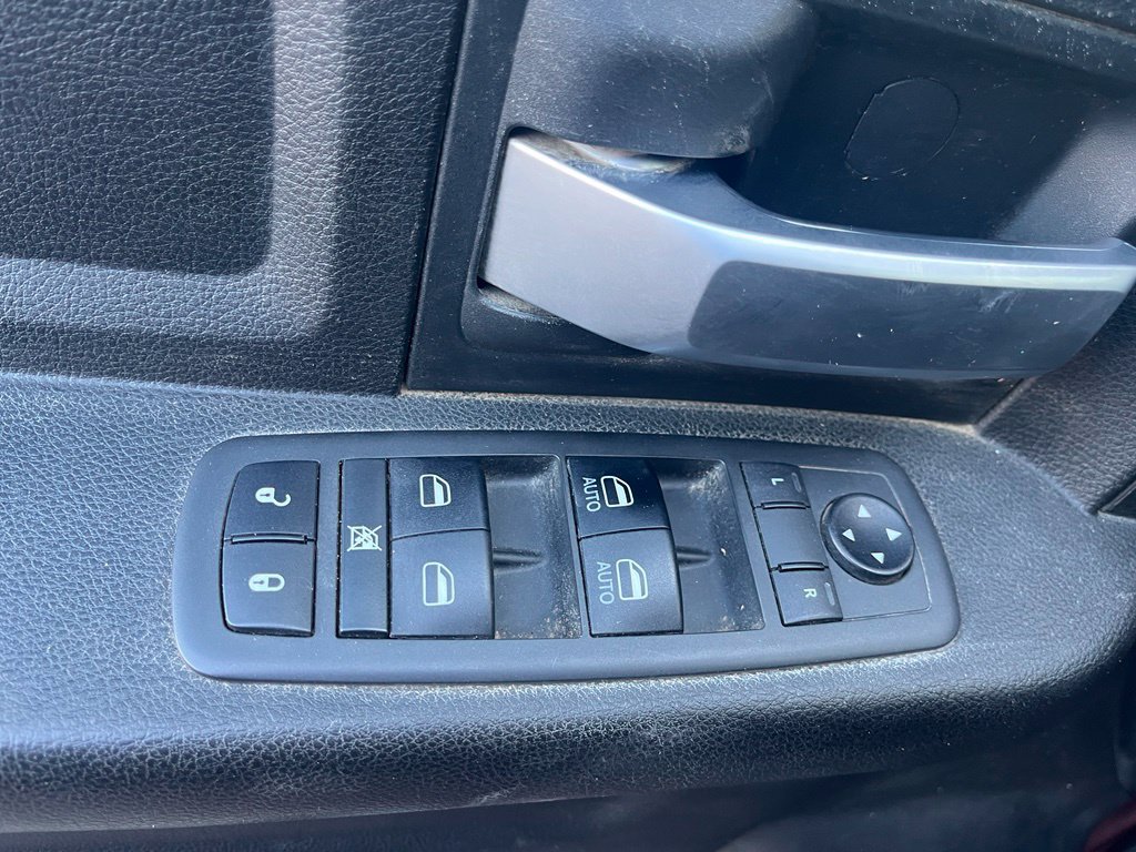 Used 2019 RAM 2500 Tradesman AWD/4WD image 10