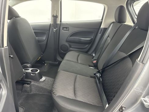 Used 2022 Mitsubishi Mirage ES image 35