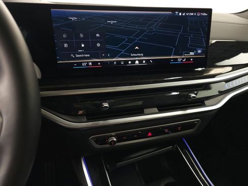 Used 2024 BMW X5 xDrive50e w/ Executive Package image 26