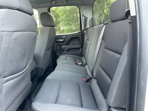 Used 2016 GMC Sierra 1500 SLE w/ SLE Value Package AWD/4WD image 6