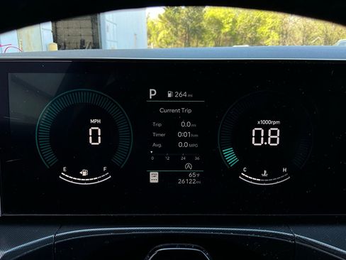 Used 2025 Hyundai Santa Fe SEL image 41