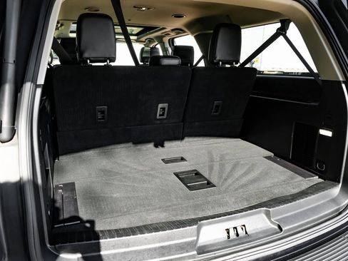 Used 2021 Ford Expedition Max Platinum image 62