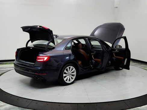 Used 2017 Audi A4 2.0T Premium w/ Convenience Package image 11