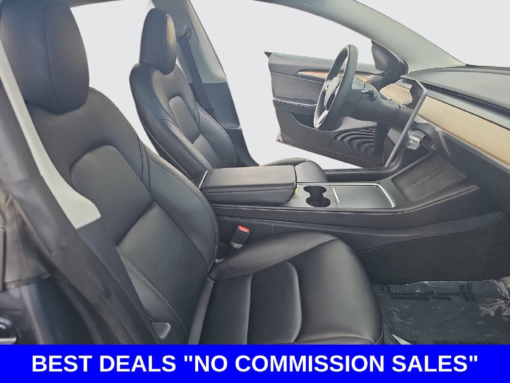 Used 2023 Tesla Model 3 Standard Range RWD image 10