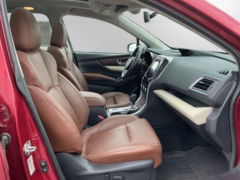 Used 2019 Subaru Ascent Touring w/ Popular Package #2 AWD/4WD image 15