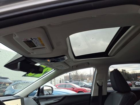 Used 2023 Lexus NX 350 AWD image 11