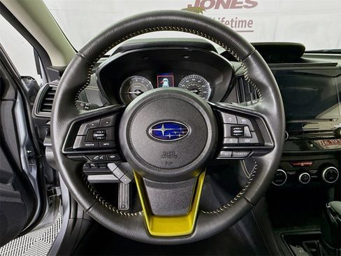 Used 2023 Subaru Crosstrek 2.5i Sport image 21