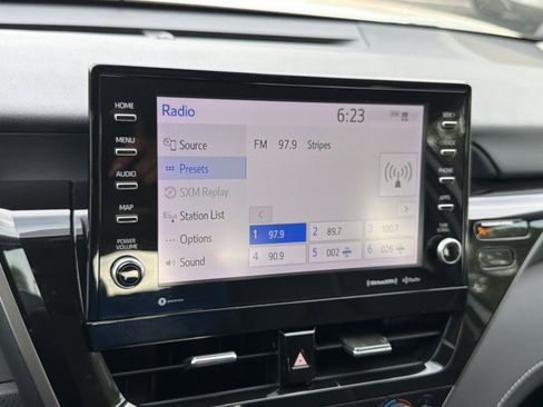 Used 2023 Toyota Camry XSE FWD image 29